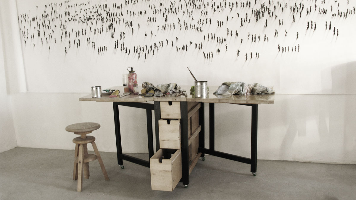 Hettie Goverts Atelier